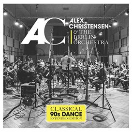 Alex Christensen - 90s Dance