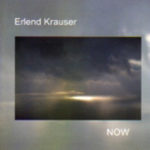 Cover Erlend Krauser - Now