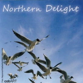 Cover Connie Schwarz Northern Delight