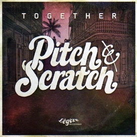 Cover Pitch & Scratch Together