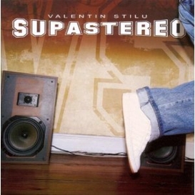 Cover Valentin Stilu Supastereo