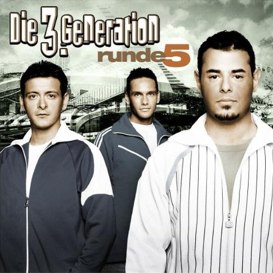 Cover Die 3. Generation Runde 5