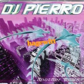 Cover Dj Pierro Another World