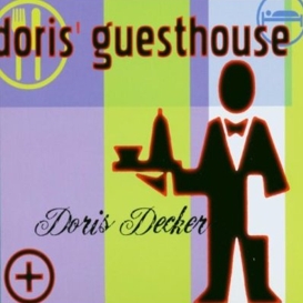 Cover Doris Decker Doris' Guesthouse