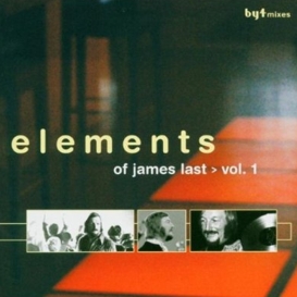 Cover James Last Elements No. 1