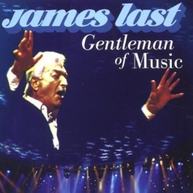 Cover James Last Gentleman of music