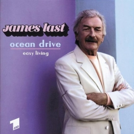 Cover James Last Ocean Drive
