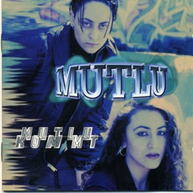 Cover Mutlu Mutlu Kommt