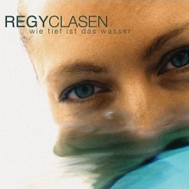 Cover Regy Clasen Wie tief ist das Wasser