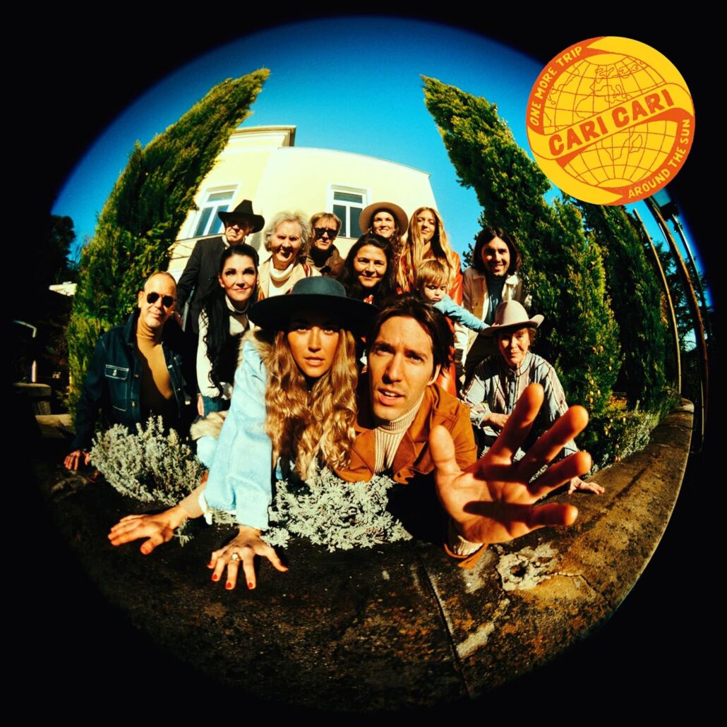 Cover-Cari-Cari-One-more-Trip-around-the-sun