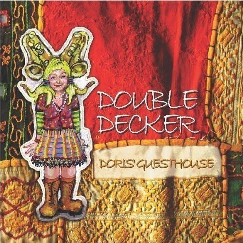 Doris‘ Guesthouse – Doubledecker