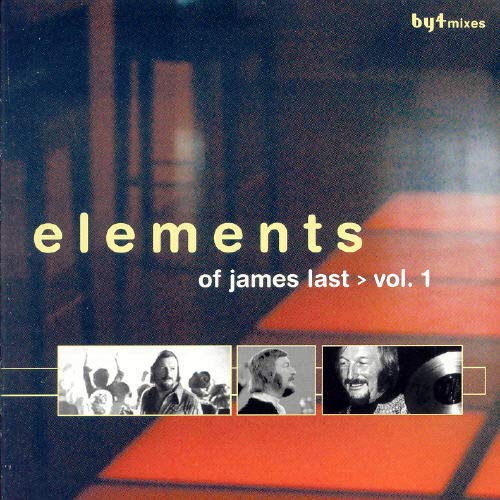 James Last – Elements Vol. 1