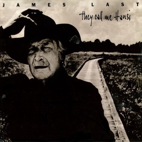 James Last – They call me Hansi