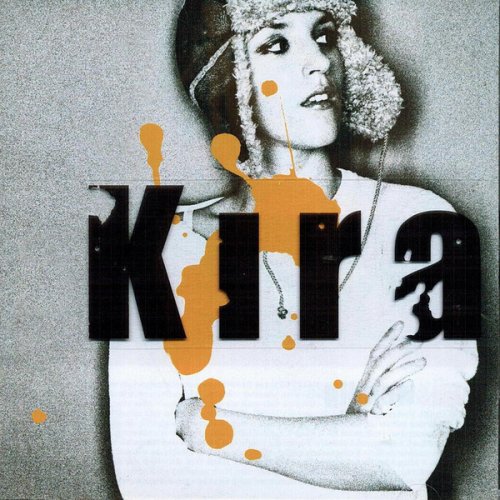 Cover Kira Inauswendig