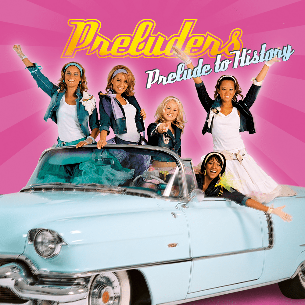 Preluders – Prelude to History