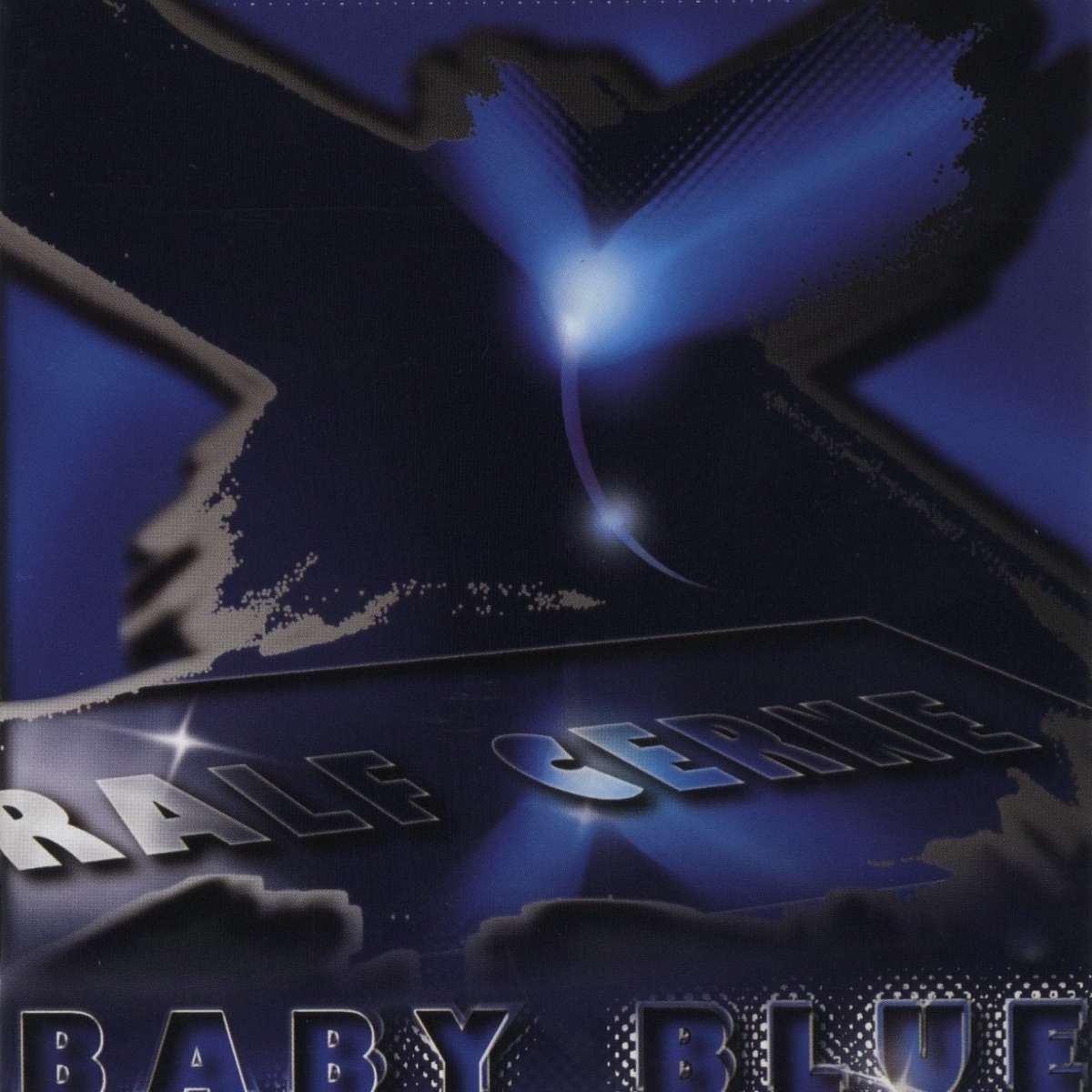 Ralf Cerne – Baby Blue