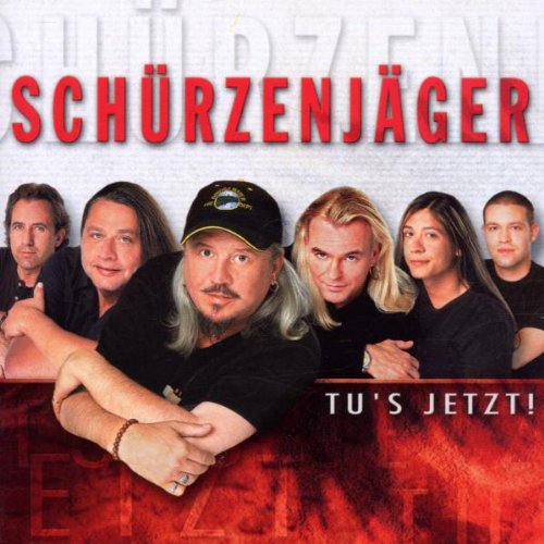 Schürzenjäger – Tu’s jetzt!