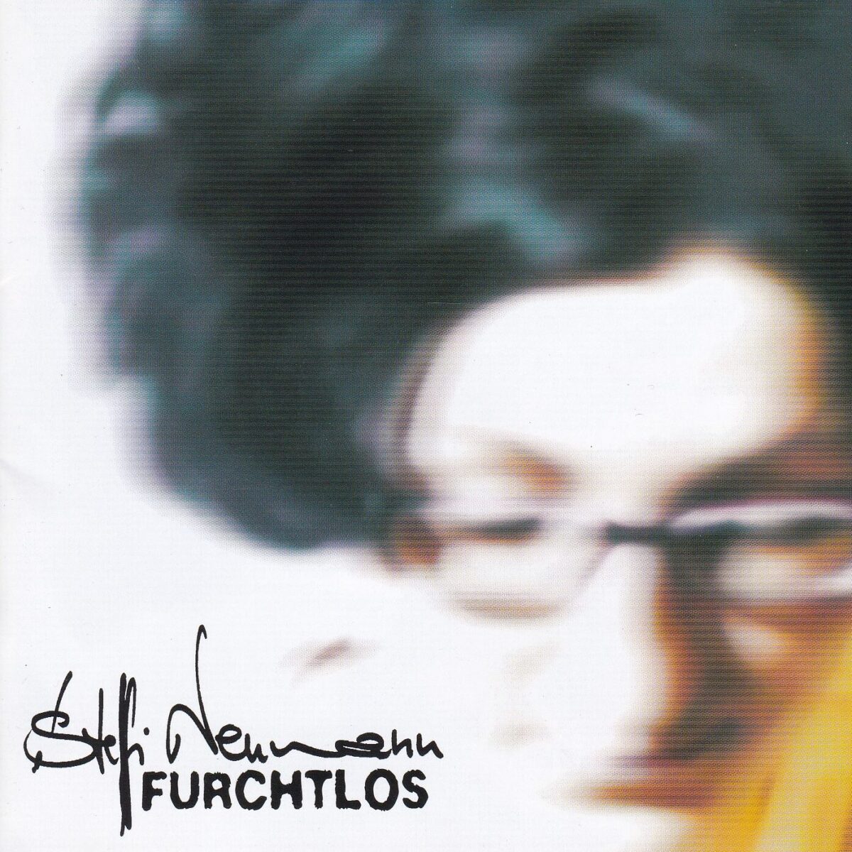 Steffi Neumann – Furchtlos