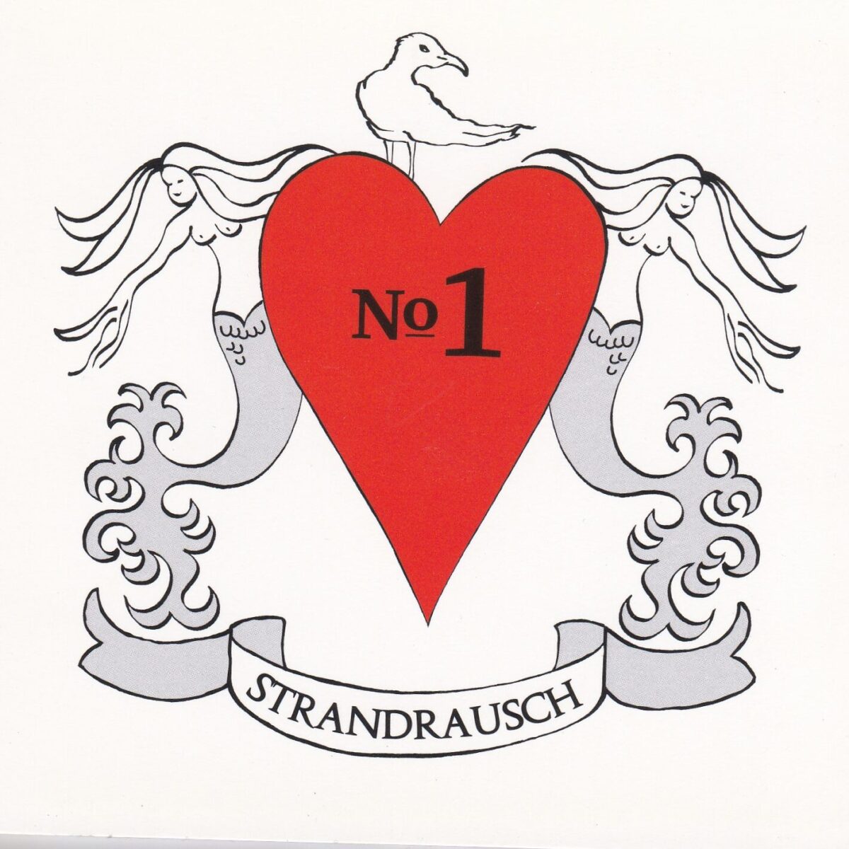 Strandrausch – No1