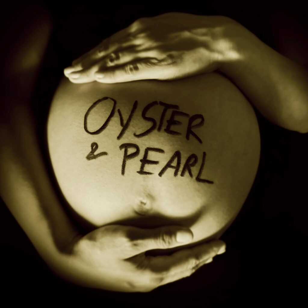 Cover Wellbad Oyster & Pearls