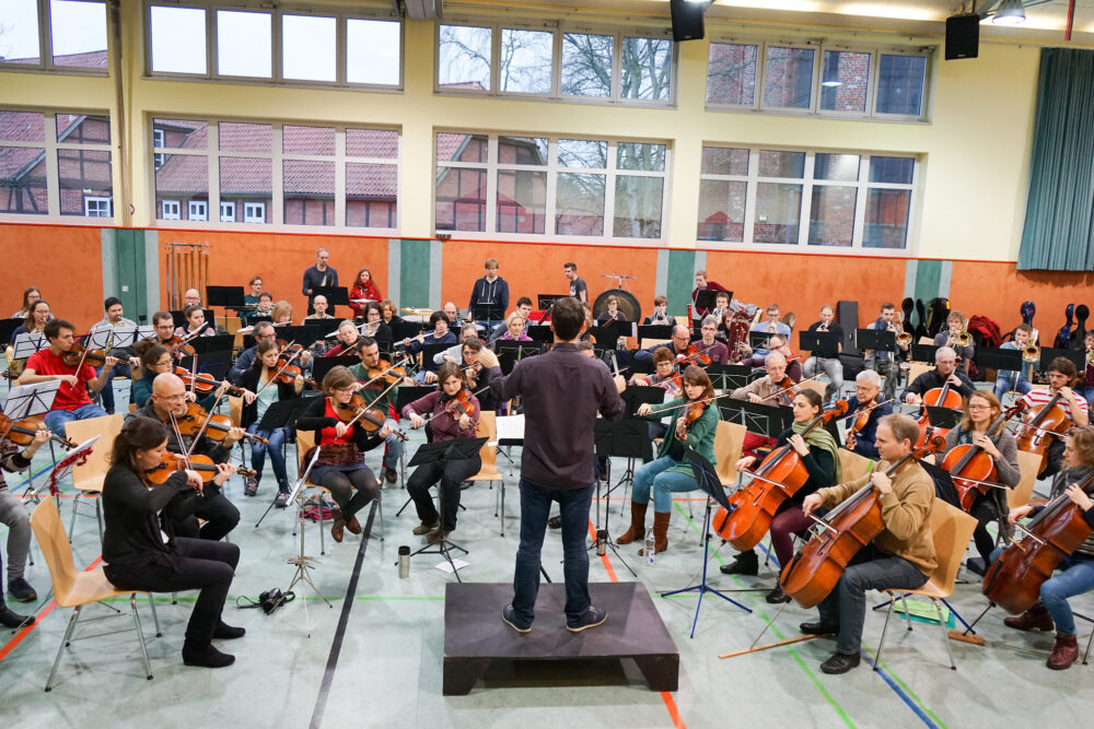 Wendlandsinfonieorchester