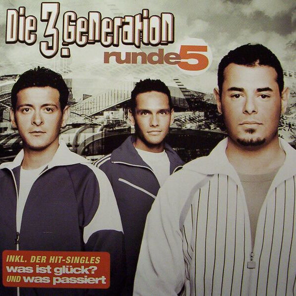 Die 3. Generation – Runde 5