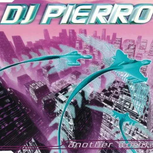 Dj Pierro – Another World