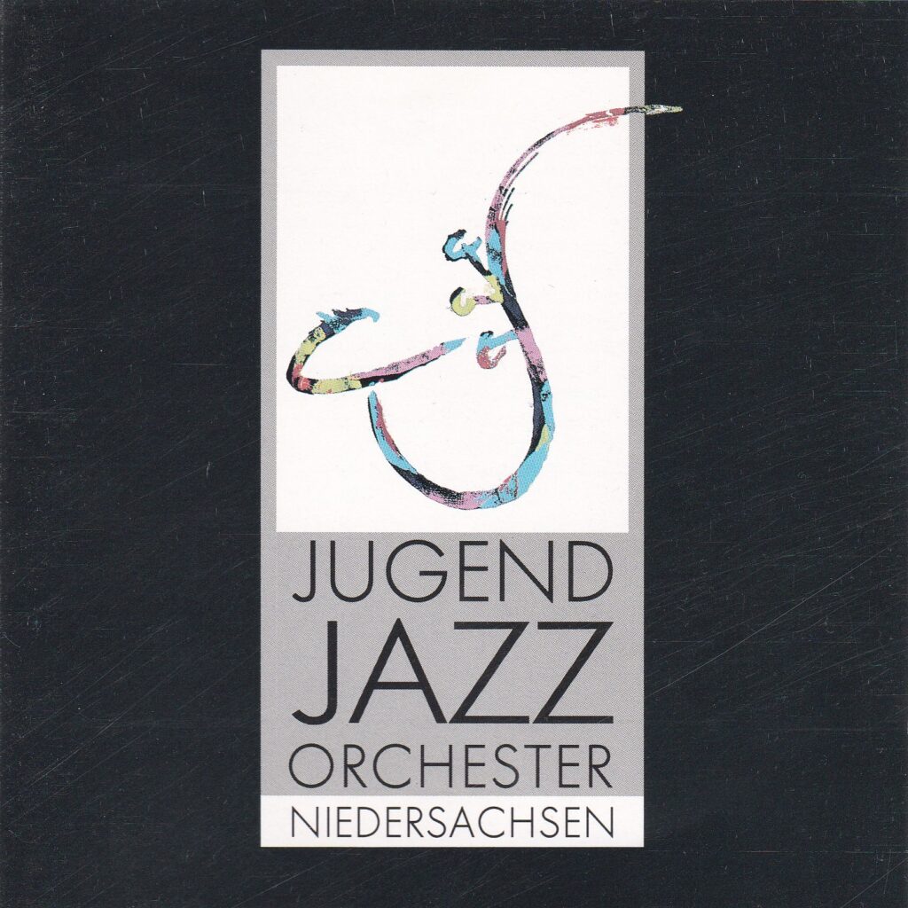 cover jugendjazzorchester niedersachsen