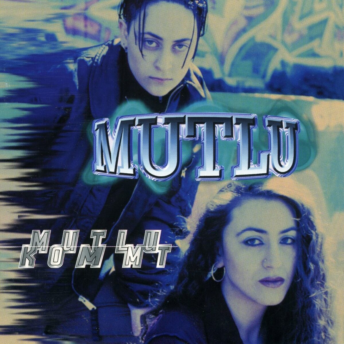 Mutlu – Mutlu Kommt