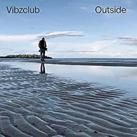 Cover Vibzclub Outside